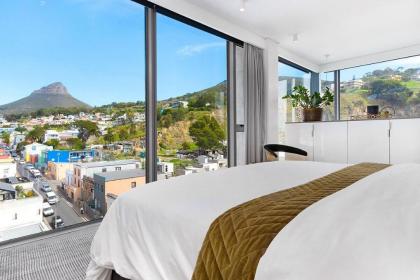 Panoramic Mountain Views - 702 on Strand Cape Town - image 12