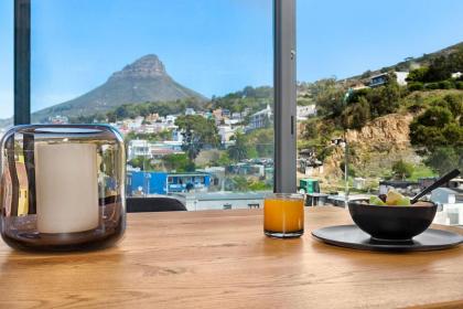 Panoramic Mountain Views - 702 on Strand Cape Town - image 19