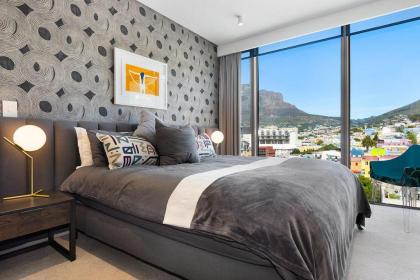 Panoramic Mountain Views - 702 on Strand Cape Town - image 8