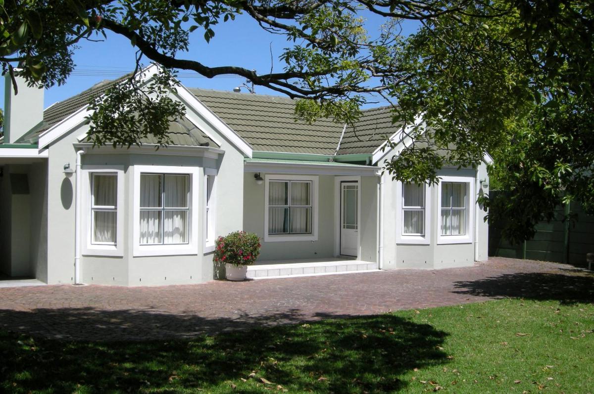 Constantia Cottage - main image