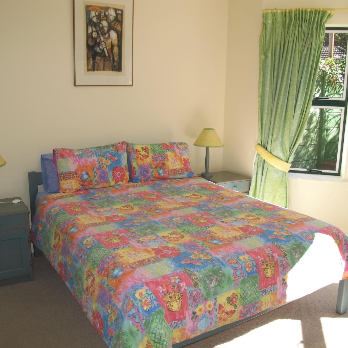 Constantia Cottage - image 5