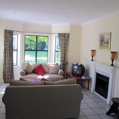 Constantia Cottage - image 7