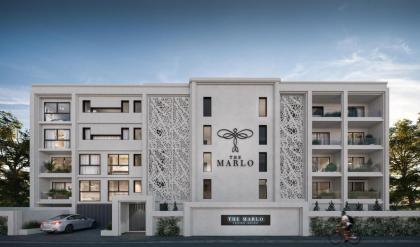 The Marlo Luxury Suites by Totalstay - image 1