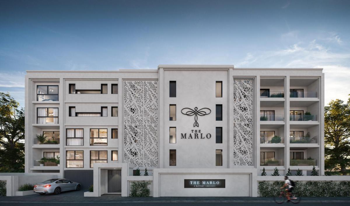 The Marlo Luxury Suites by Totalstay - main image