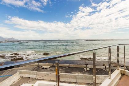 Kleinbaai Cottage on the Sea