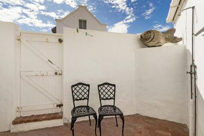 Kleinbaai Cottage on the Sea - image 10