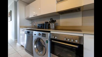 Experience Uninterrupted Comfort Fully Furnished 2br Flat Free from Loadsheding - image 12