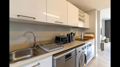 Experience Uninterrupted Comfort Fully Furnished 2br Flat Free from Loadsheding - image 17