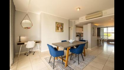 Experience Uninterrupted Comfort Fully Furnished 2br Flat Free from Loadsheding - image 18