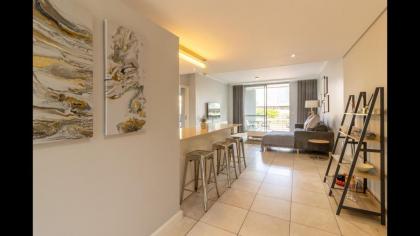 Experience Uninterrupted Comfort Fully Furnished 2br Flat Free from Loadsheding - image 3