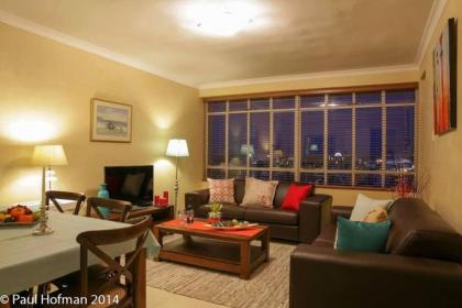 Devonshire 2 Bed apartment Green Point