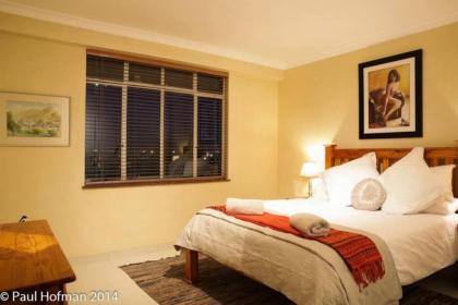 Devonshire 2 Bed apartment Green Point - image 13