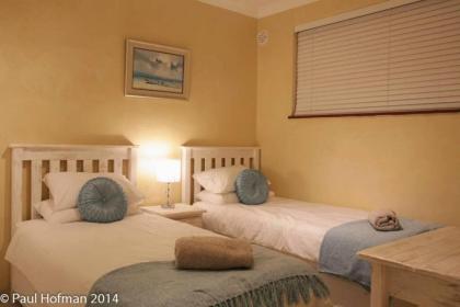 Devonshire 2 Bed apartment Green Point - image 15