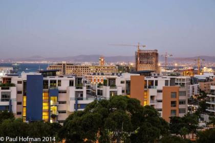 Devonshire 2 Bed apartment Green Point - image 17