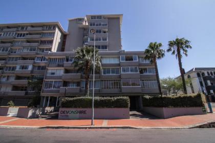 Devonshire 2 Bed apartment Green Point - image 19