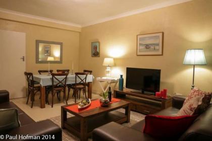 Devonshire 2 Bed apartment Green Point - image 6