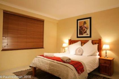 Devonshire 2 Bed apartment Green Point - image 9