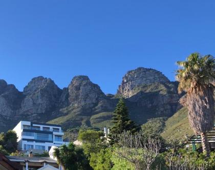 Camps Bay Blue Self-Catering Studios - image 9