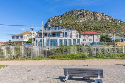 Harbour facing Penthouse - image 8