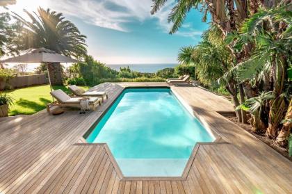 The 5 Apostles Amazing beautiful spacious villa in Campsbay to enjoy a holiday - image 3