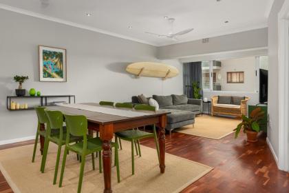 Shaftesbury Luxury Apartments - image 19