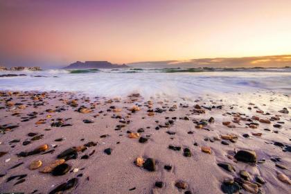 Sea View Hilltop Villa Blouberg - image 11