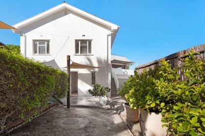 Sea View Hilltop Villa Blouberg - image 17