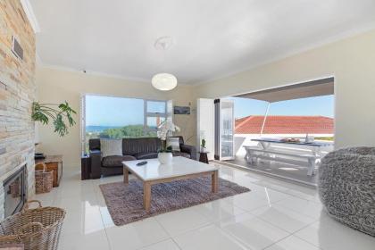 Sea View Hilltop Villa Blouberg - image 9