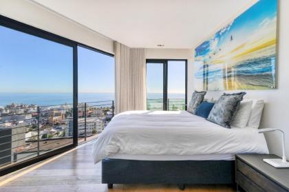 Alpha Penthouse - Sea Point Cape Town - image 10