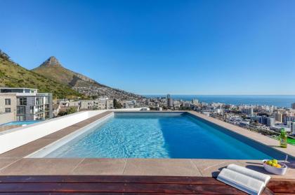 Alpha Penthouse - Sea Point Cape Town - image 15