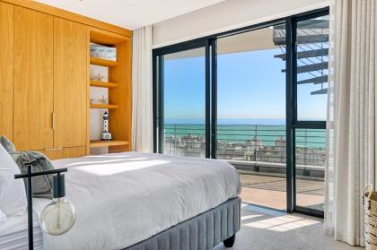 Alpha Penthouse - Sea Point Cape Town - image 16