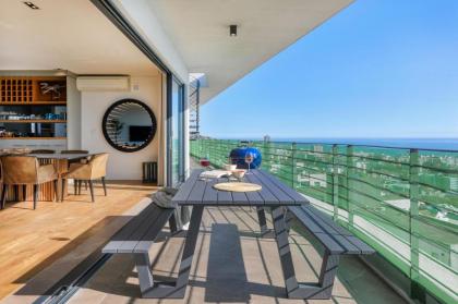 Alpha Penthouse - Sea Point Cape Town - image 5