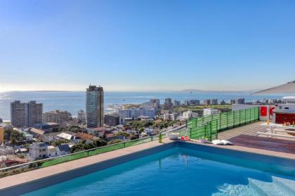 Alpha Penthouse - Sea Point Cape Town - image 8