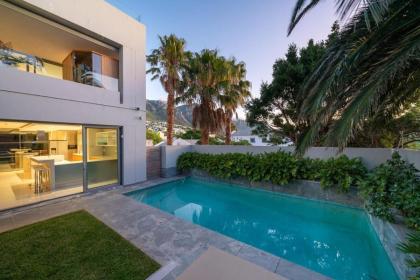 Villas in Cape Town 