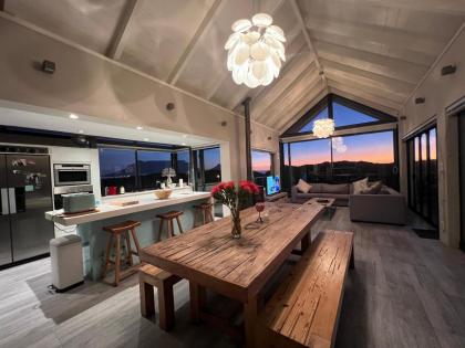 Villas in Cape Town 