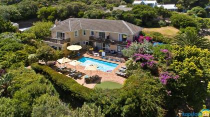 Amakhaya Guest House Hout Bay Cape Town - image 1