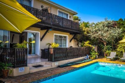 Amakhaya Guest House Hout Bay Cape Town - image 10