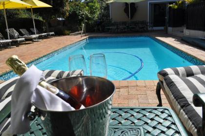 Amakhaya Guest House Hout Bay Cape Town - image 15