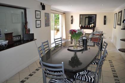 Amakhaya Guest House Hout Bay Cape Town - image 19