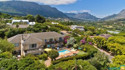 Amakhaya Guest House Hout Bay Cape Town - image 2