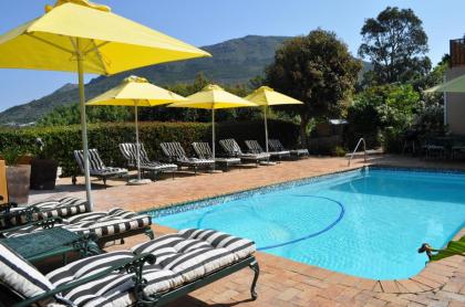 Amakhaya Guest House Hout Bay Cape Town - image 4