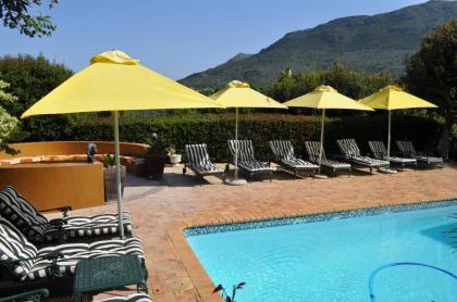 Amakhaya Guest House Hout Bay Cape Town - image 7