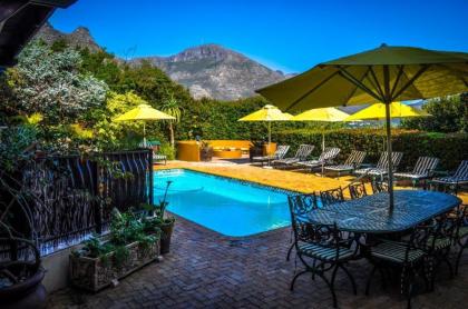 Amakhaya Guest House Hout Bay Cape Town - image 9