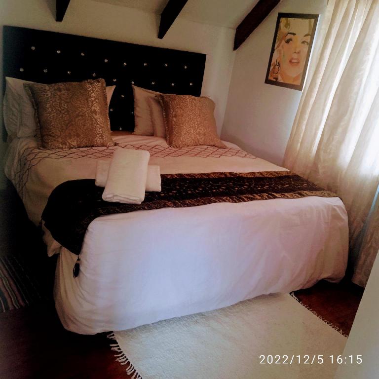 Zagorskis Bed and breakfast - Deluxe Room - main image