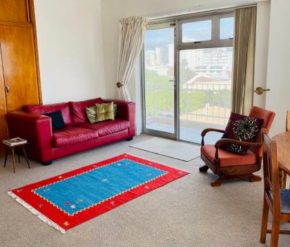 Strand Panaromic Apartment - image 10