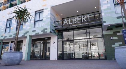 1 Albert Building - image 18