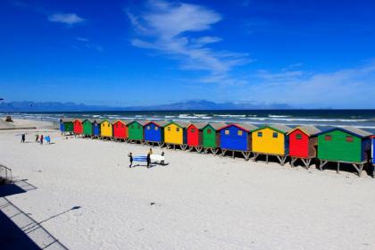 THE PLACE Muizenberg - image 10