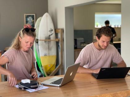 Boardrooms - Kitesurf & Work Blouberg - image 14