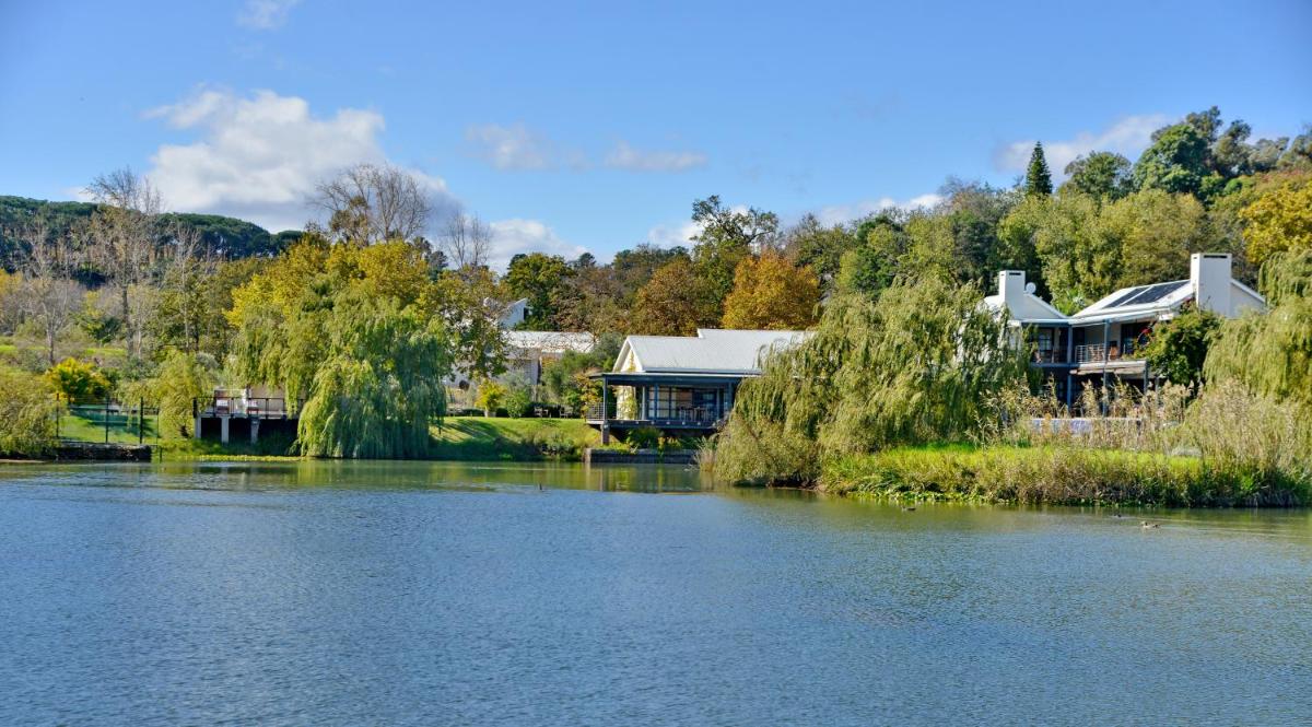 Ladybird Lodge - main image