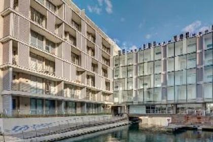 V&A Waterfront Luxury Residences - WHosting - image 18